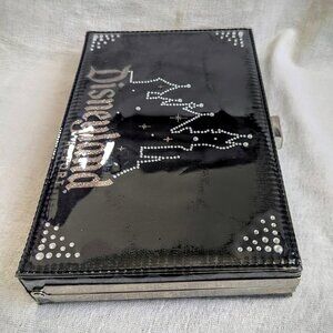 Disneyland 60th Anniversary Diamond Celebration Clutch Purse